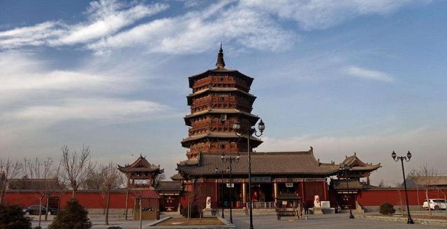 古韵新颜，山西绿色发展新时代画卷