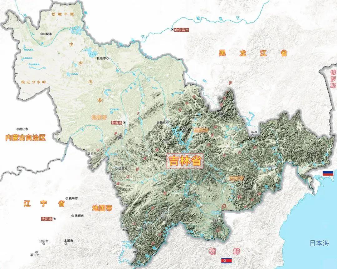 吉林，历史长河中的璀璨明珠