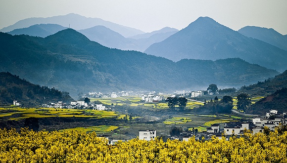 江西地域发展的多维度观点深度探讨